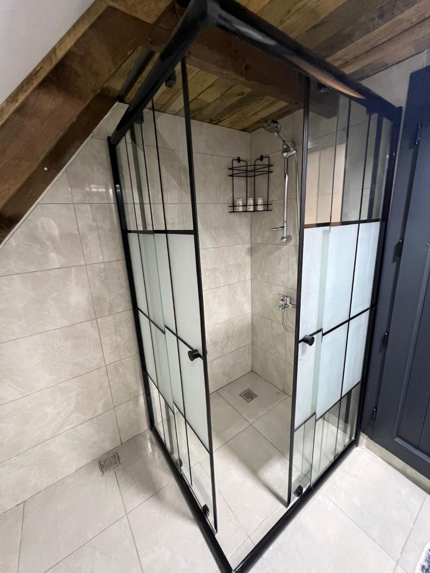 Danzi Camping Tiny House Ριζούντα Εξωτερικό φωτογραφία
